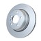 Pagid Brakes Brake Disc, 355112702 355112702 - alternate 2